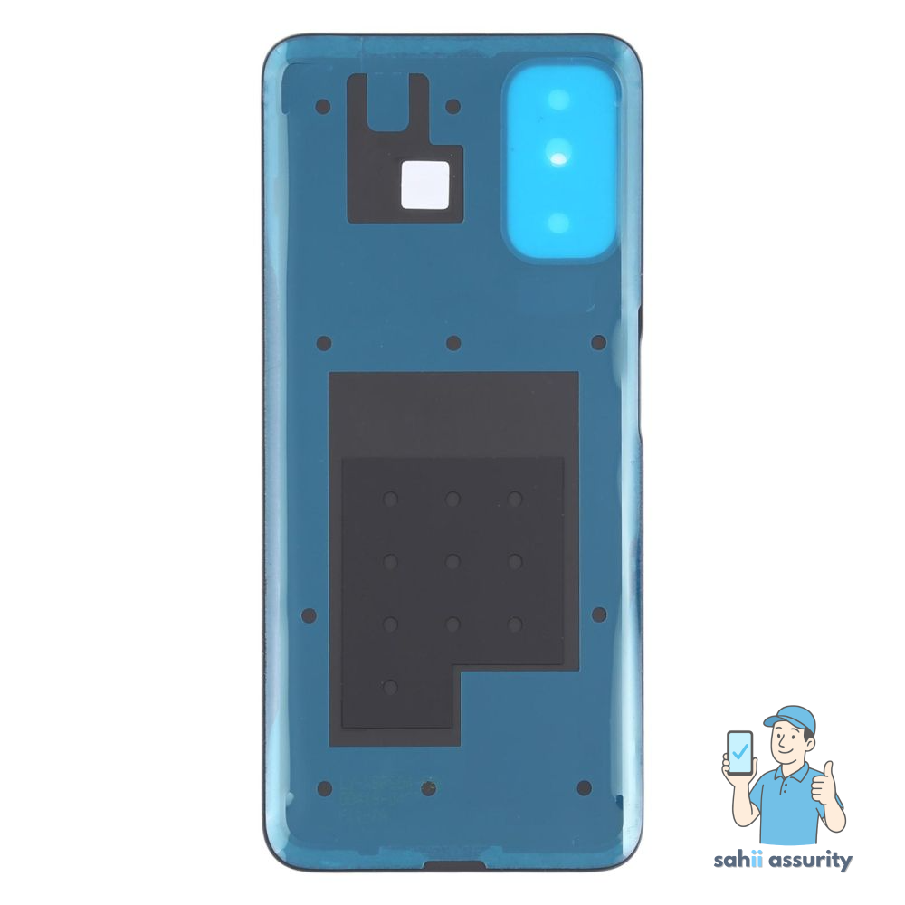 Back Panel Cover for Xiaomi Redmi Note 10T 5G thumbnail